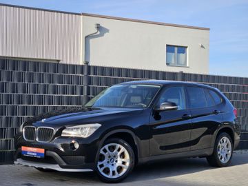 BMW X1 - 1