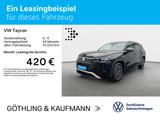 Volkswagen Tayron Life 1.5 eTSI DSG*AHK*KAM*APP*ASG*SHZ*ACC - scheckheftgepflegte VW Tayron