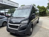 Peugeot Boxer Maxi  L4H2 1 Hand. Scheckheftgepflegt. - Peugeot Boxer: Maxi