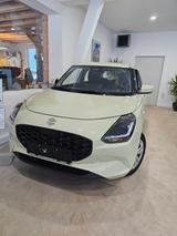 Suzuki Swift HYBRID ALLGRIP Club 5 Jahre Garantie - mit Benzin-Antrieb: Kleinwagen