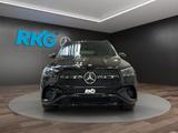 Mercedes-Benz GLE 350 de 4M AMG DISTRONIC AIRMATIC PANO 360° - gebrauchte Mercedes-Benz GLE 350 aus dem Jahr 2025