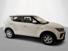 KGM Tivoli Automatik Rückfahrkamera SHZ NAVI PDC ALU KGM Tivoli Automatik Rückfahrkamera SHZ NAVI PDC ALU