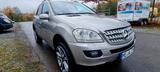 Mercedes-Benz ML 320 CDI 4MATIC -Airmatic - Mercedes-Benz: Ml Airmatic