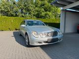 Mercedes-Benz Mercedes Benz 280 Cdi w211 E Klasse - Mercedes-Benz 280 aus 2006