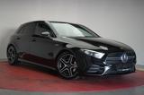 Mercedes-Benz A 35 AMG 4Matic Speedshift DCT 7G Navi/Temp/Kame - Mercedes-Benz A 35 AMG aus 2021