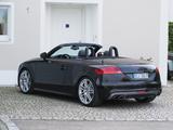 Audi TTS Roadster 8j 2.0 TFSI quattro  - Audi Gebrauchtwagen in Ingolstadt