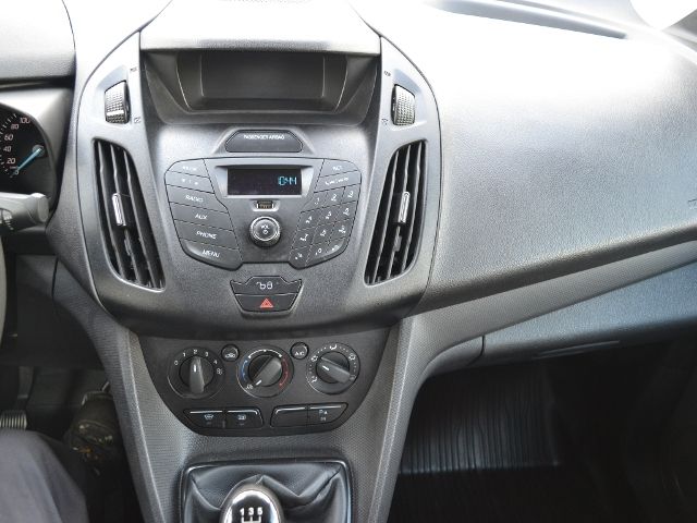 Transit Connect 1.5 TDCi L1 Trend AHK/3-SITZER/P