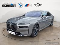 BMW 750 - Vorschau Bild 1