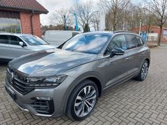 Touareg 4,0 V8 TDI R-Line 4M *AHK*MatrixLED*