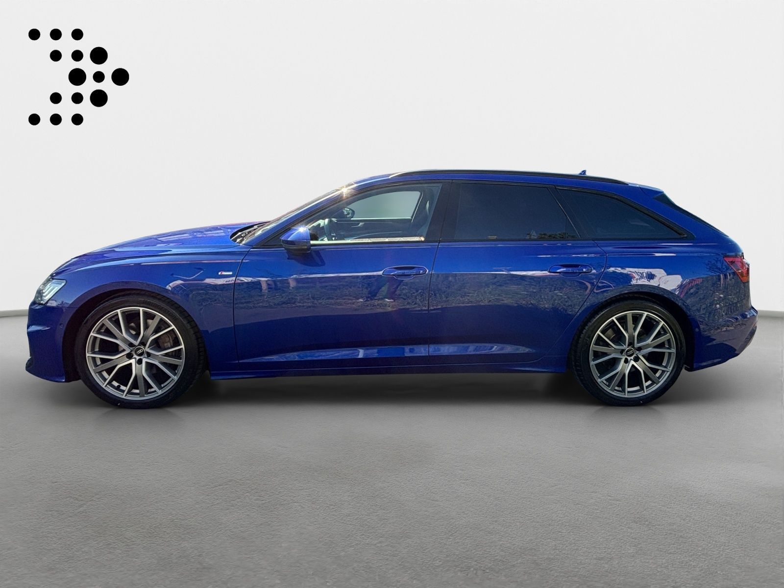 Audi A6 - Bild 3
