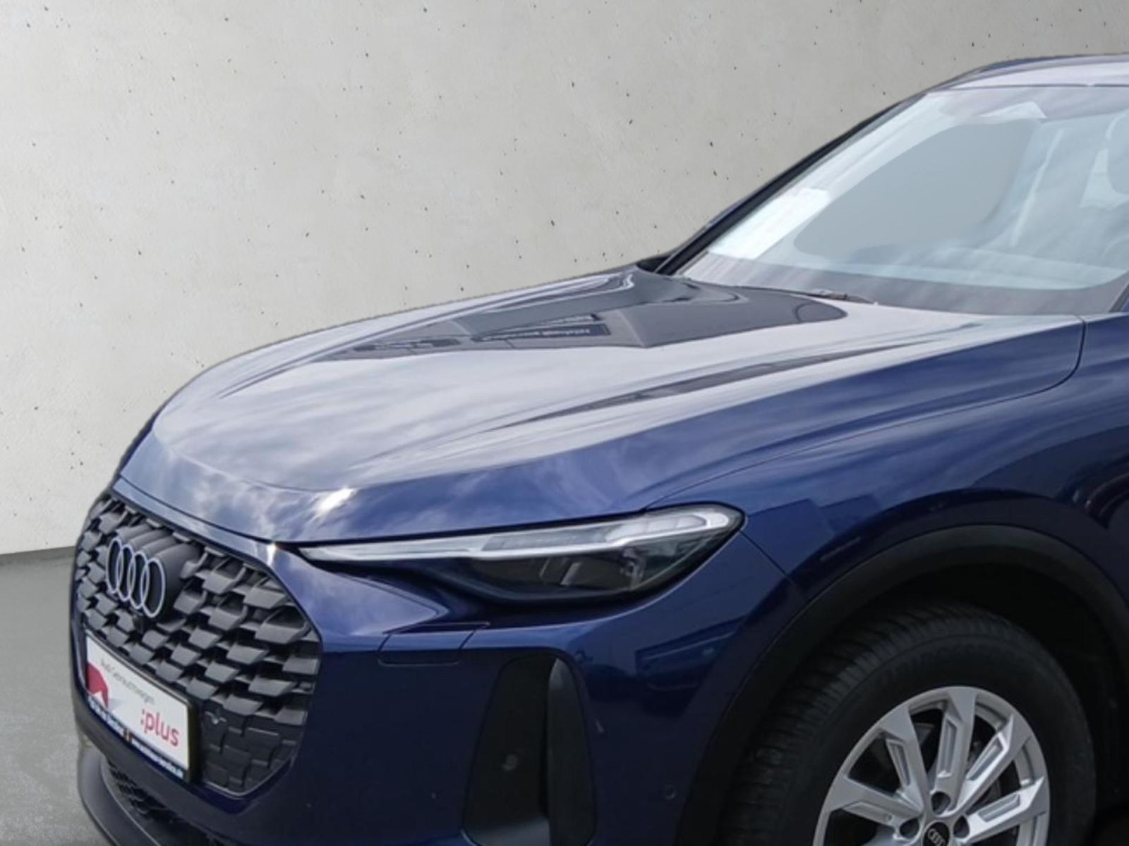 Audi Q5 - Bild 9
