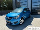 Opel Karl Edition *Klima*Tempomat*IntelliLink *GJR - gebrauchte Opel Karl aus dem Jahr 2016