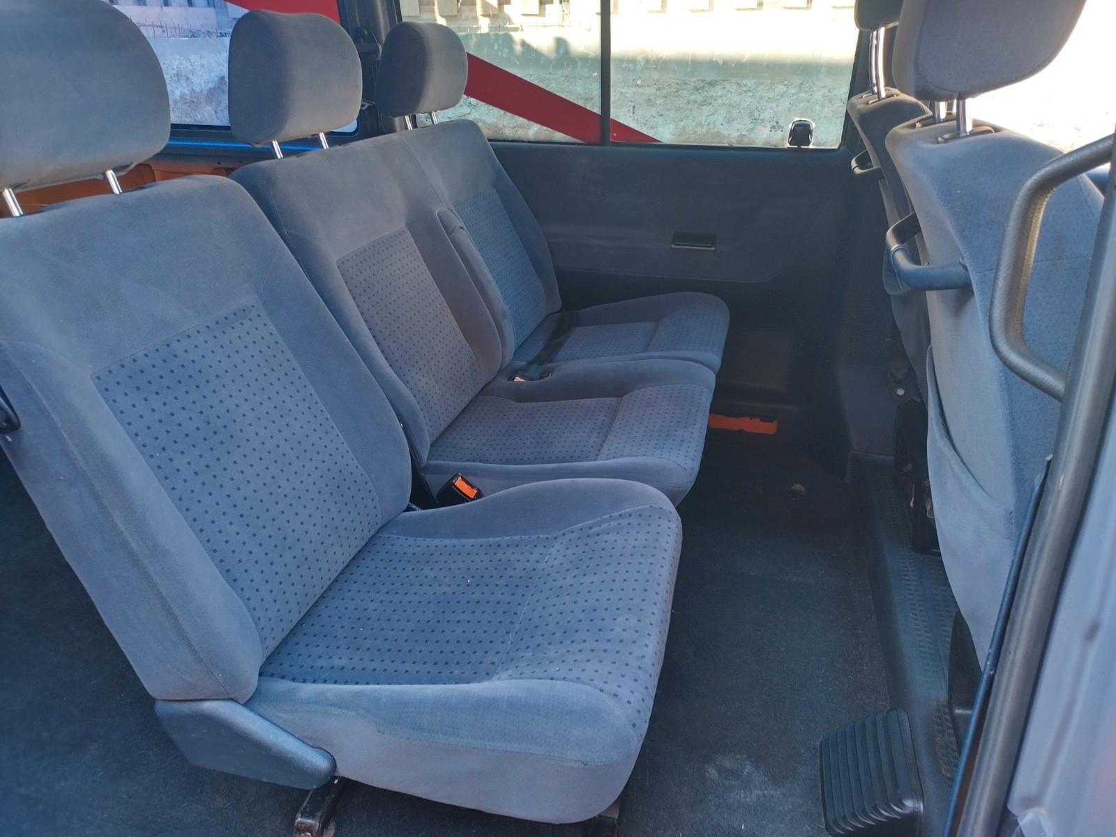 Volkswagen T4 andere