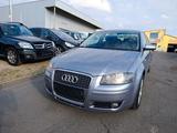 Audi A3 1.6 Attraction*KLIMA*NUR 150TKM*ALUS*ISOFIX* - gebrauchte Audi A3 aus dem Jahr 2007