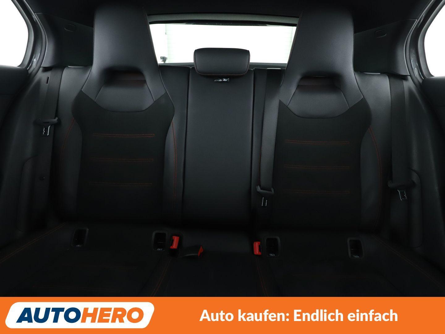 Mercedes-Benz A-Class AMG Line Aut. *LED*TEMPO*CAM*SHZ*KLIMA*, миниатюра 14