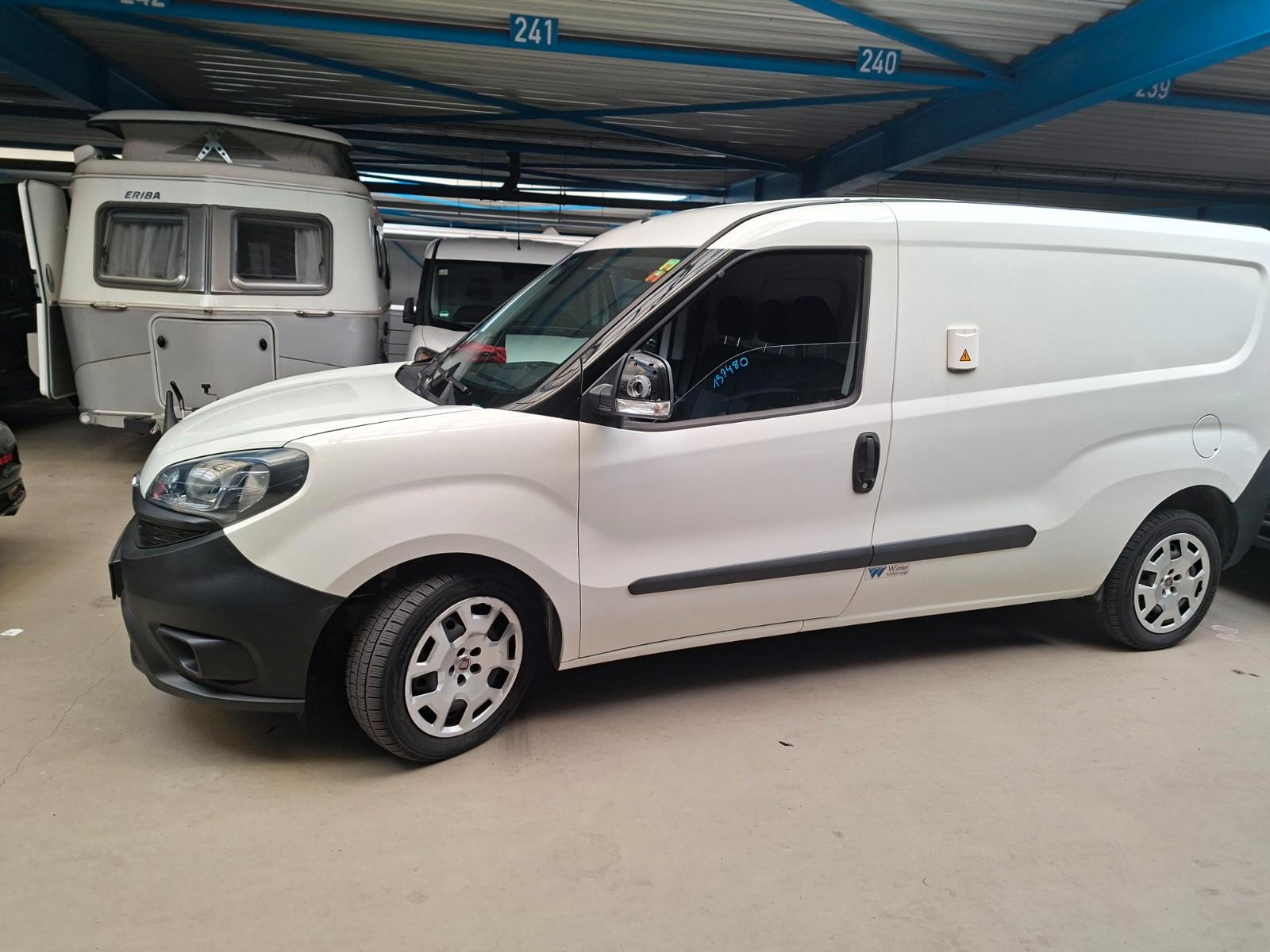 Fiat Doblò SX Maxi Kasten