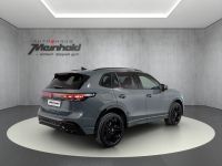 Volkswagen Tiguan - Vorschau Bild 5