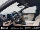 Mercedes-Benz B 200 Progressive MBUX LED Kamera AHK Schalter - Mercedes-Benz B 200 Gebrauchtwagen in München