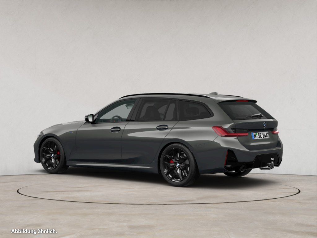 BMW 320 - Bild 6