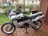 KTM 950 Adventure - KTM 950 ADVENTURE