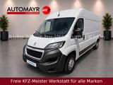 Peugeot Boxer Kasten Hochraum 335 L3H2 Premium BlueHDi 1 - Peugeot Boxer Gebrauchtwagen
