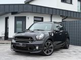 MINI CountrymanCooper SD All4/JOHN-C-W/PANO/HARMAN - MINI Cooper SD Gebrauchtwagen