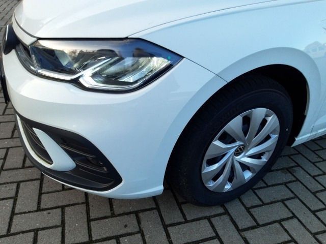 Polo Life 1,0 l 59 kW (80 PS) 5-Gang-Schaltgetri