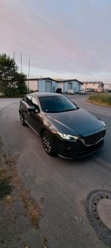 Mazda MAZDA, CX3, SUV, ALLRAD, AHK, TÜV NEU - Mazda: Automatik, Mazda3