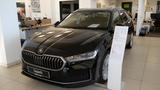 Skoda Superb Combi 2.0 TDI DSG L&K LED 360° LEDER PANO