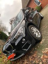 BMW F48 X1 SDrive 18i - BMW X1 F48 mit Benzin-Antrieb