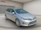Toyota Auris Touring Sports, Klimaautomatik, R.-Kamera - Toyota Auris: Kombi