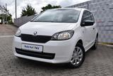 Skoda Citigo Active ERDGAS KLIMA 2.Hd.Erst 38000 KM - Skoda Citigo mit CNG-Antrieb