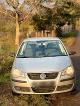 Volkswagen VW Polo 9N 1.4 Automatik | Bj. 2008 | 52.6... - Volkswagen Polo aus 2008: 1.6