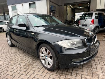 BMW 116 - 3
