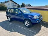 Nissan X-Trail 2.5 Geländewagen Offroad - gebrauchte Nissan X-Trail aus dem Jahr 2003