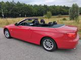 BMW Cabrio 318 mit Hardtop TÜV neu Sommerf... - BMW: Hardtop