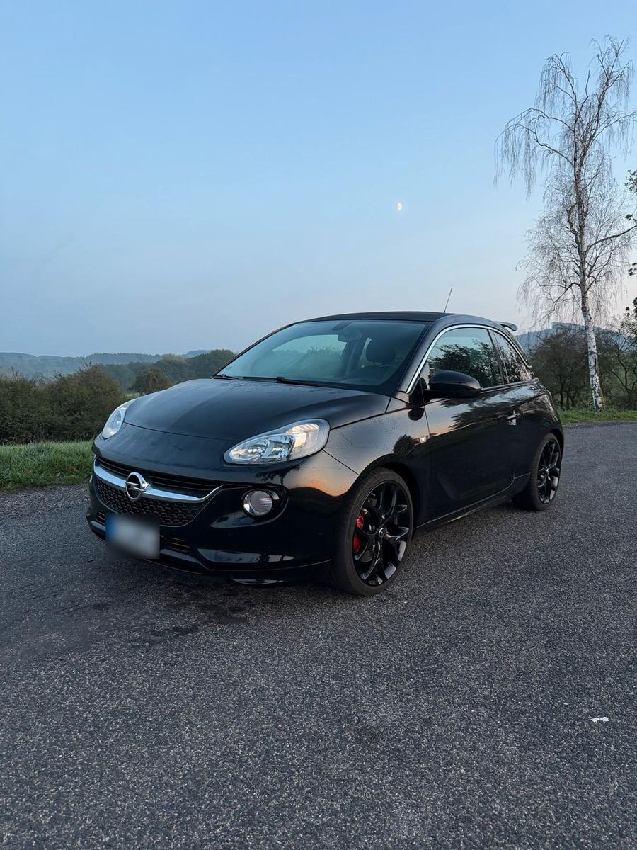 Opel Adam