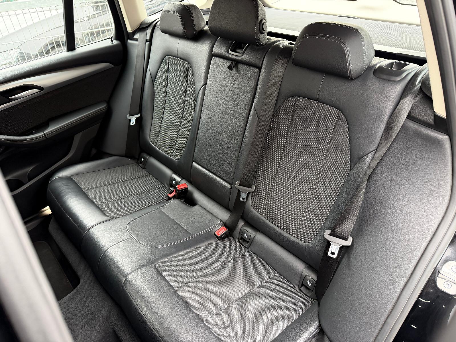 BMW X3 xDrive 30 i Advantage M Sport Live Cockpit, миниатюра 14