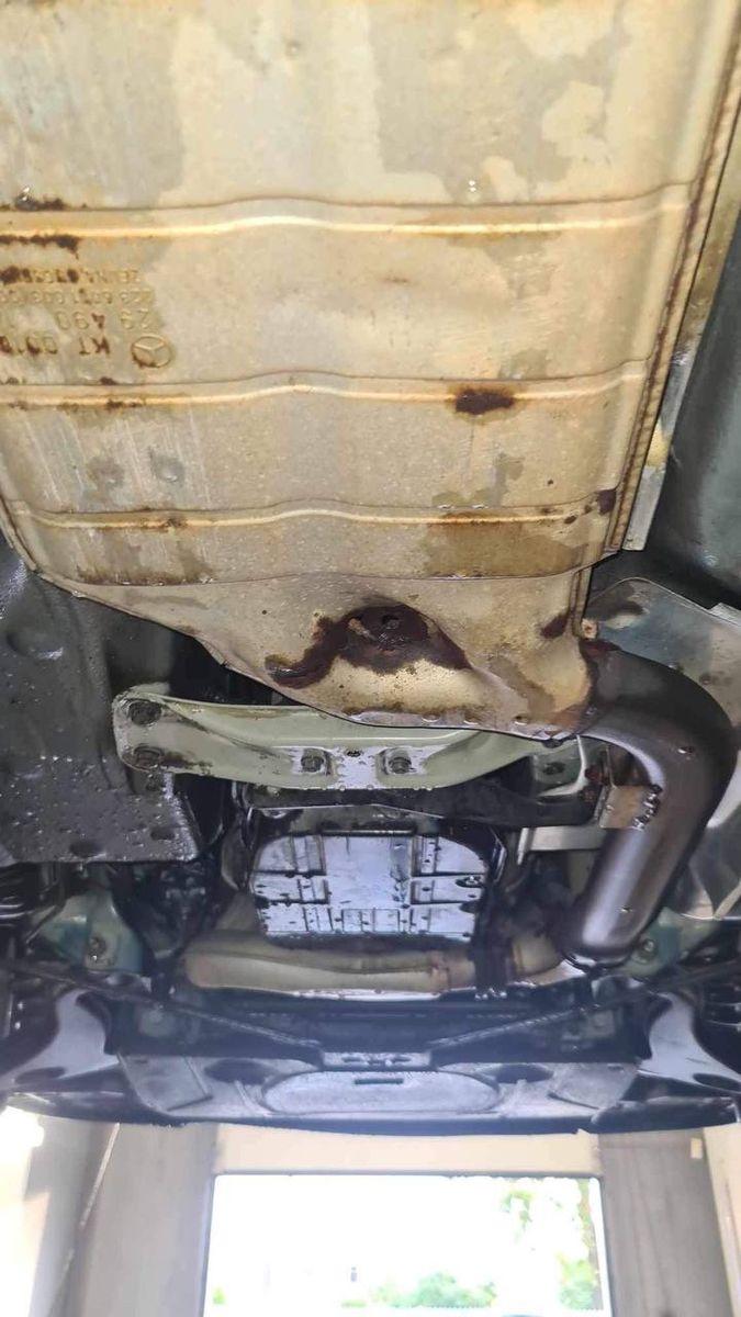 Fahrzeugabbildung Mercedes-Benz SL 500 TEMPOMAT ELEK.SITZE LEDER