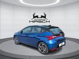 Hyundai i20 1.0 T-GDI (100PS)  48V Intro Edition Navi - gebrauchte Hyundai i20 aus dem Jahr 2020
