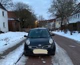 Nissan Micra 1,2 - Nissan Micra in Kiel