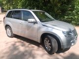 Suzuki Grand Vitara 1.9 DDiS X30 X30 - Suzuki Grand Vitara aus 2010
