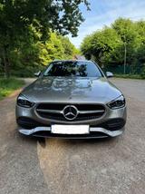 Mercedes-Benz C 200 T AVANTGARDE | TOP-Ausstattung | Garantie