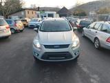 Ford Kuga Trend 2.0 D 4X4 - gebrauchte Ford Kuga aus dem Jahr 2008