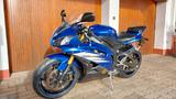 Yamaha YZF-R6 RJ11 - YAMAHA R6 RJ11