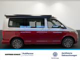 Volkswagen T6.1 California Ocean 2.0 TDI DSG 4Motion - VW T6 California Gebrauchtwagen