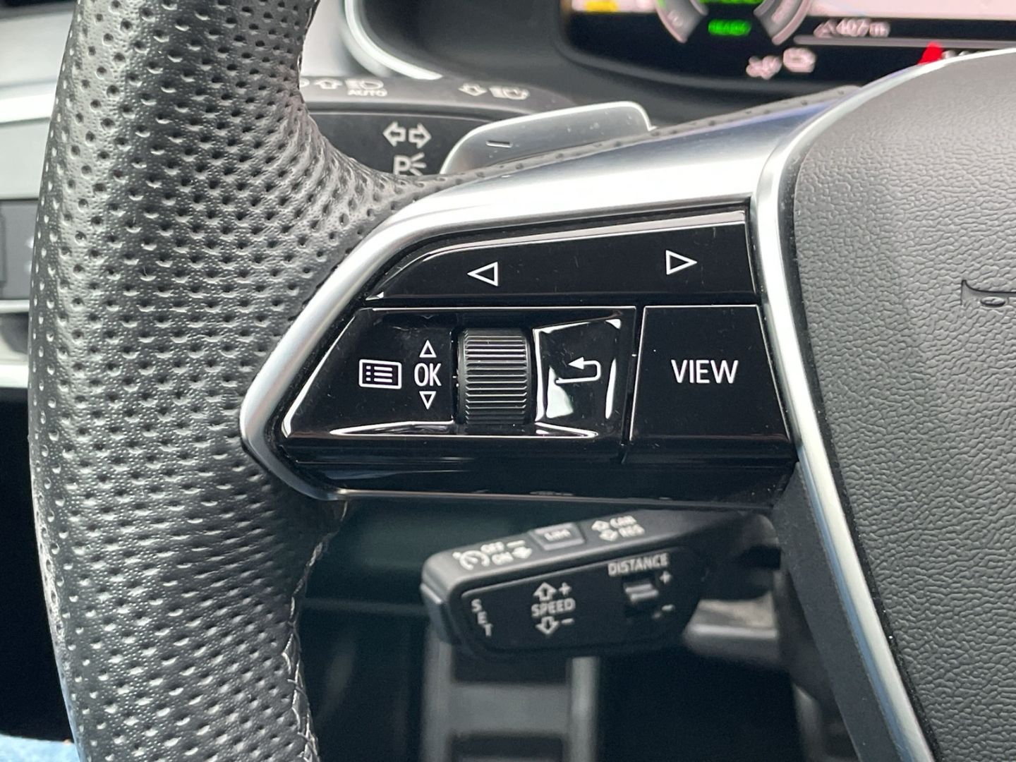 A6 Avant 55 TFSI e quattro S-line AHK/Matrix/ACC