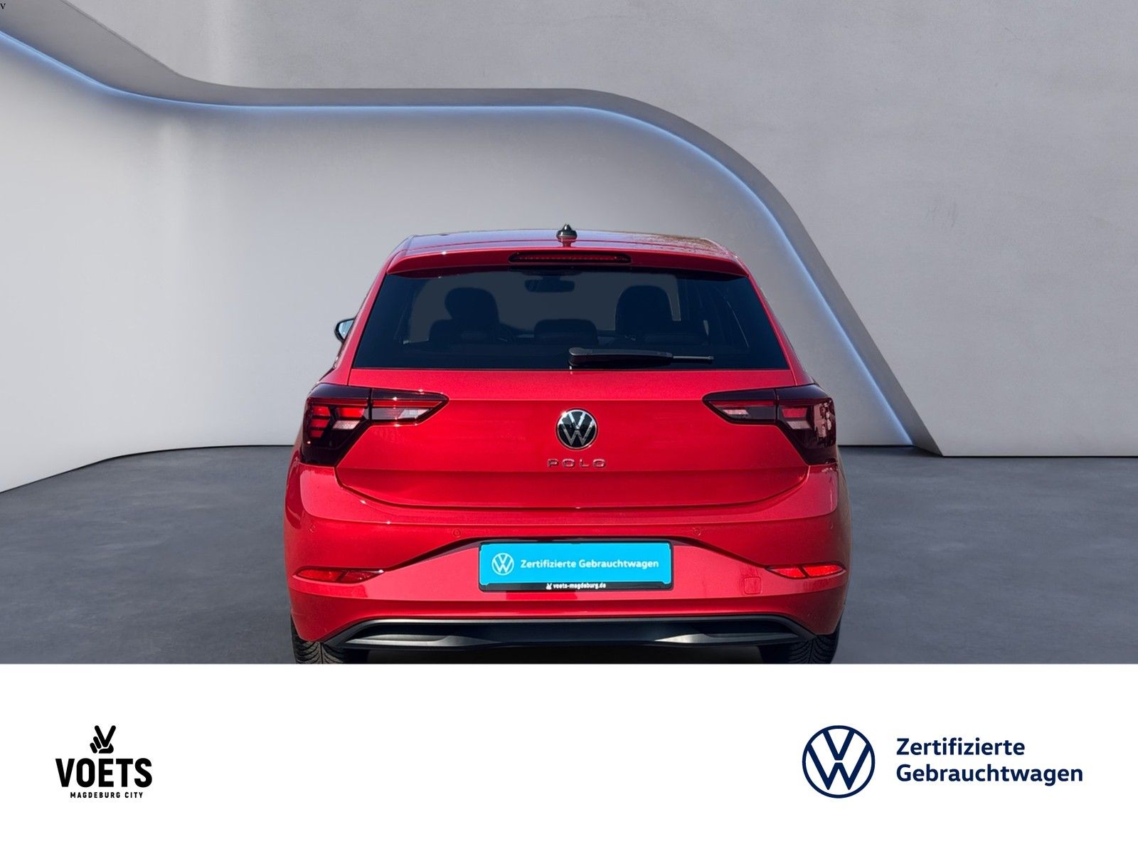 Volkswagen Polo - Bild 5