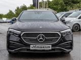 Mercedes-Benz E 450 d 4M AMG-Sport/Super/Pano/AHK/Burm/Night - Mercedes-Benz E 450 Jahreswagen
