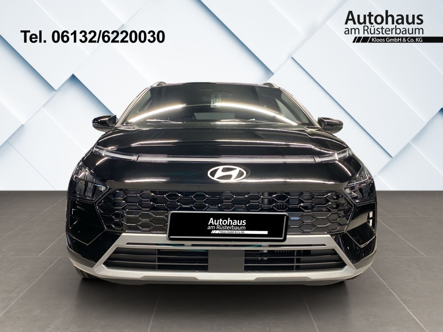 Hyundai BAYON – Bild 7